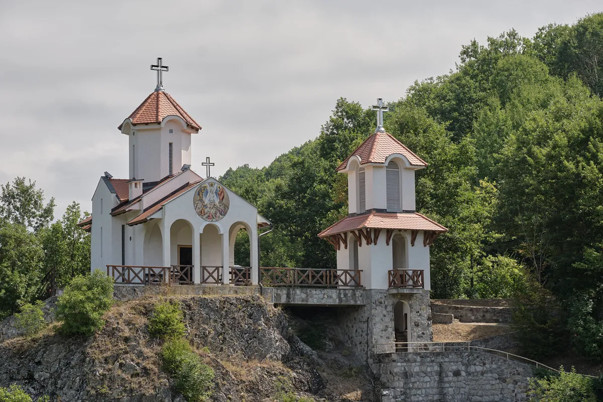 Prolom Banja
