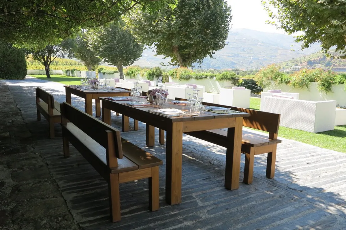 Quinta da Pacheca