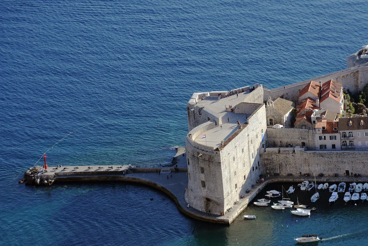 Introduction to ragusa attractions