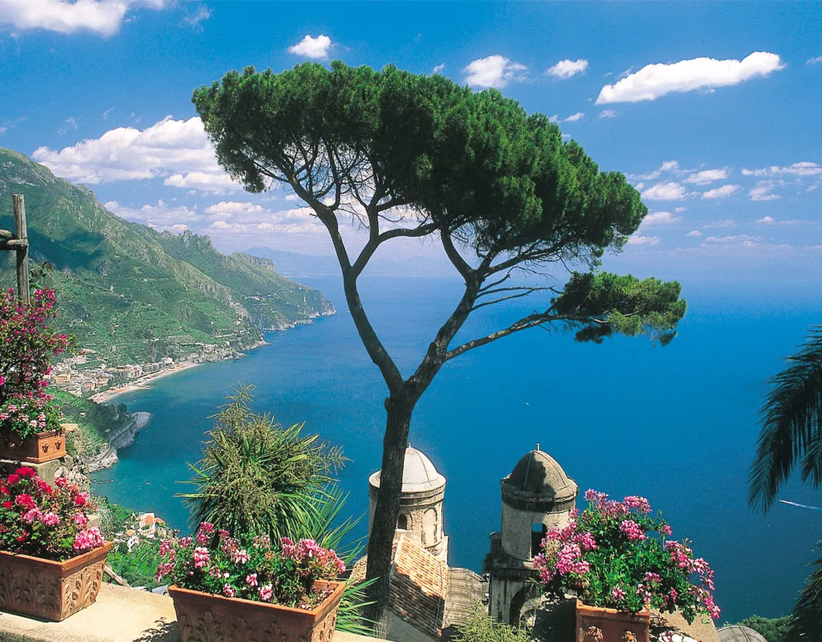 Introduction to ravello experiences