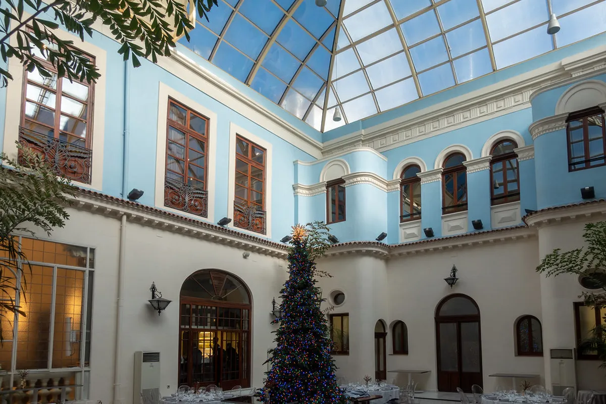 Real Casino de Murcia