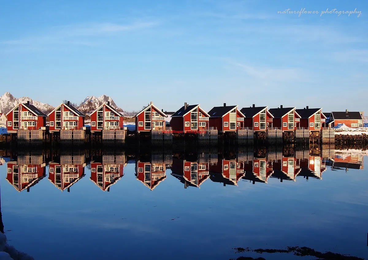 Red House