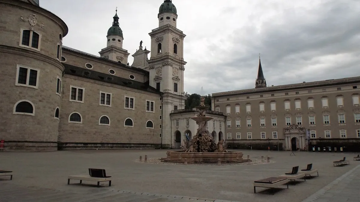 Residenzplatz