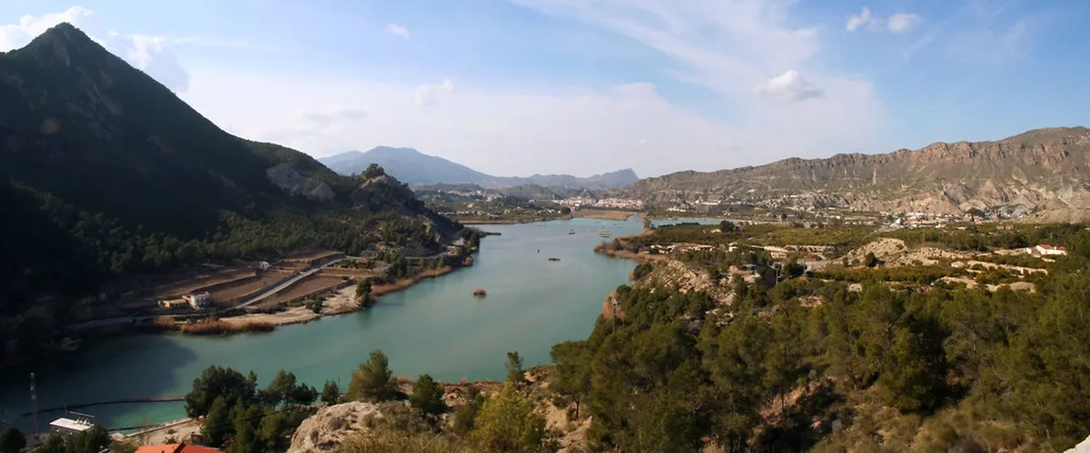 Ricote Valley