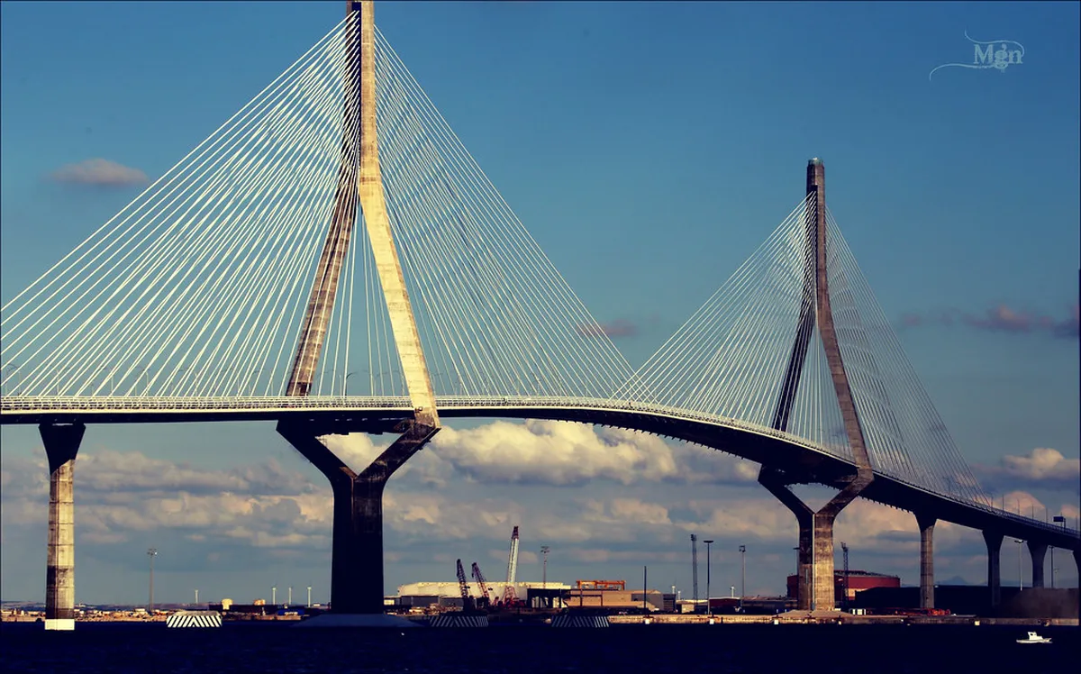 Rio-Antirio Bridge