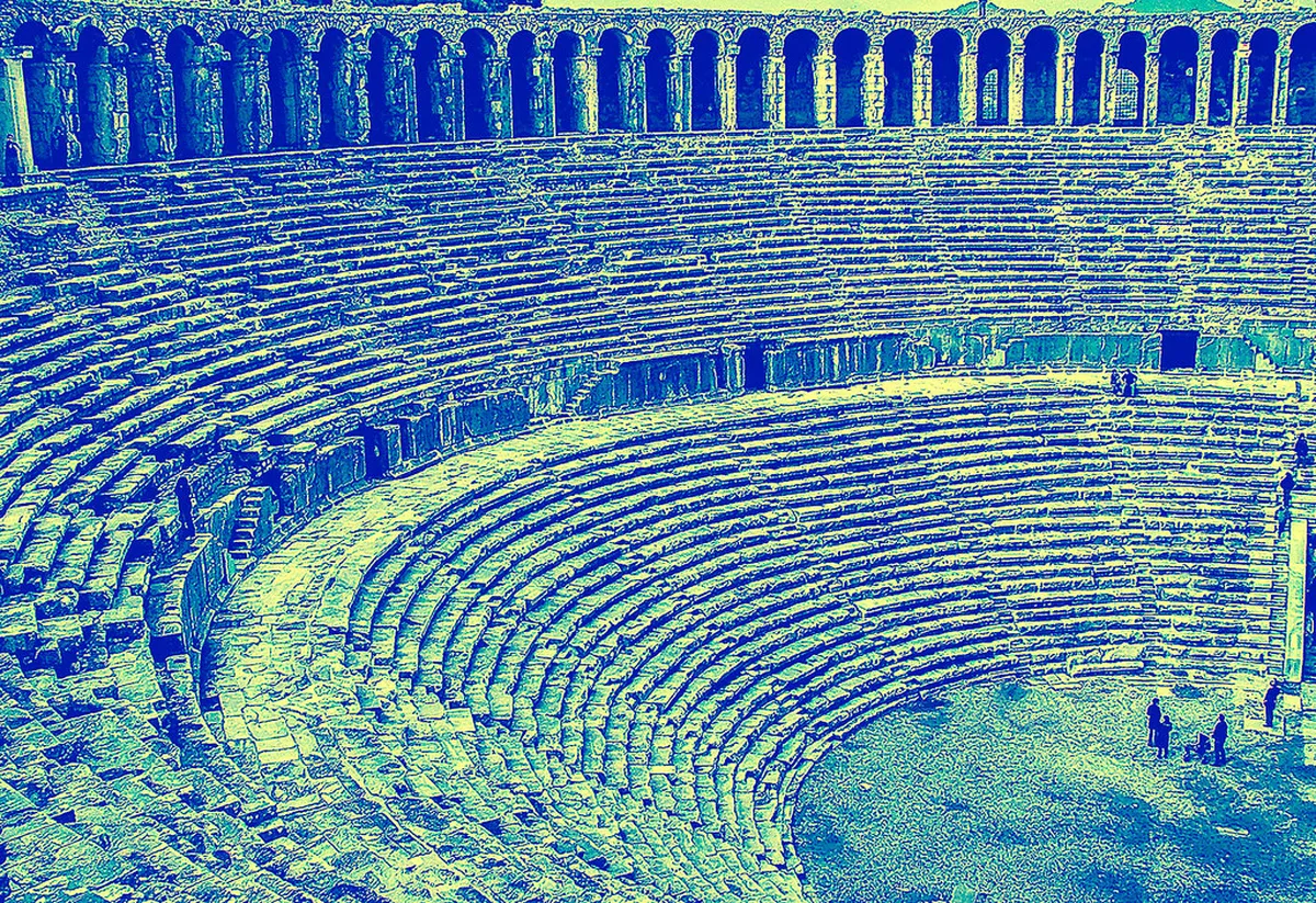Roman Theater