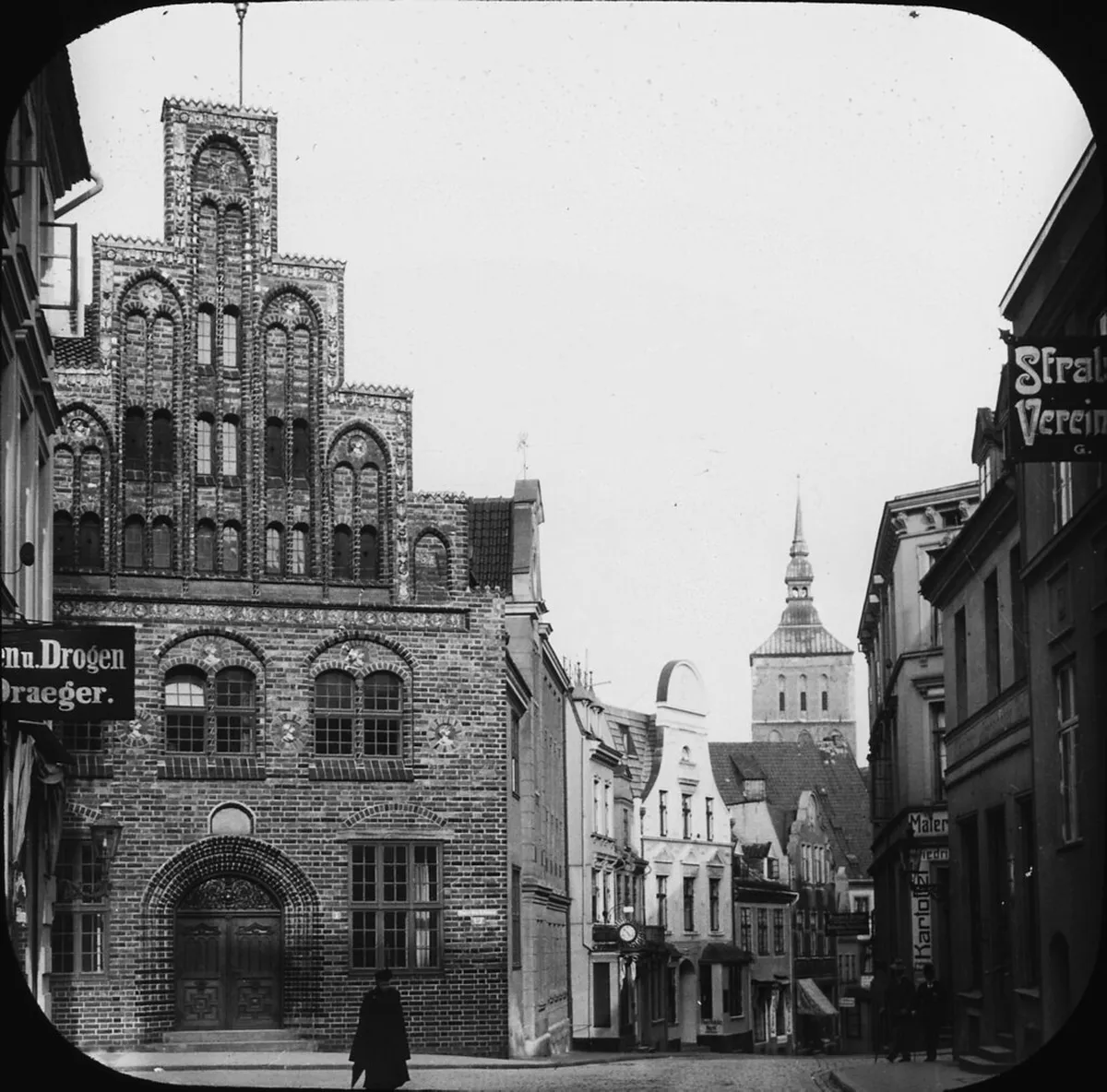 Rostock