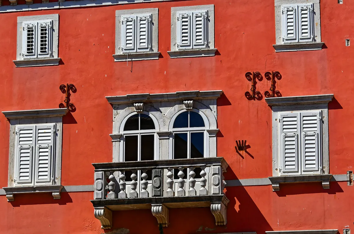 Rovinj Heritage Museum