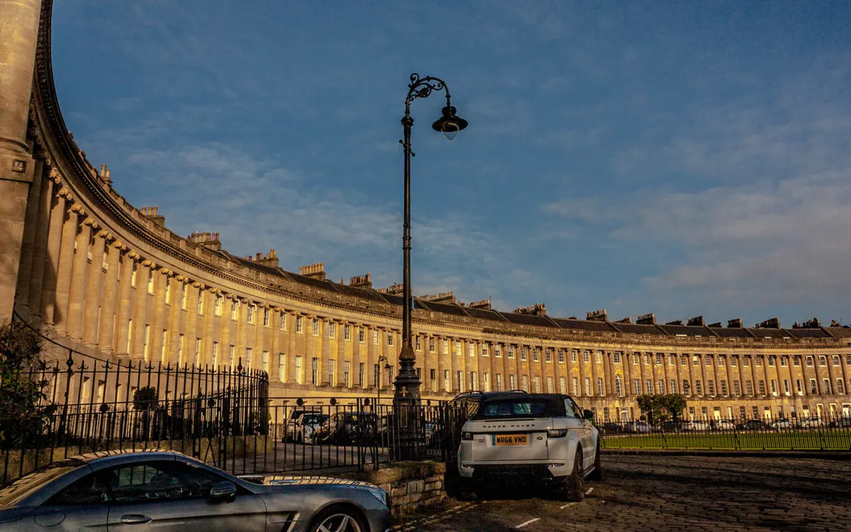 Royal Crescent