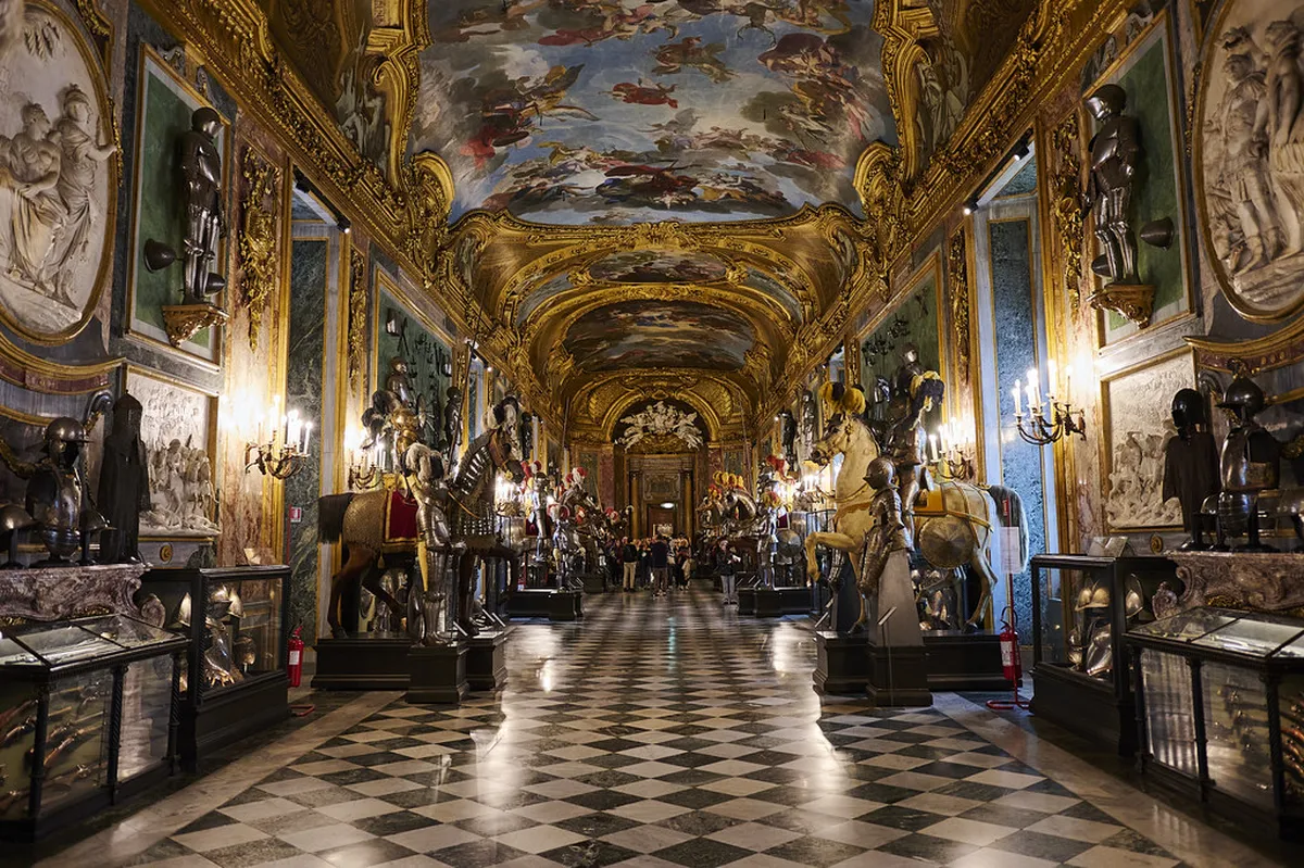 Royal Palace of Turin