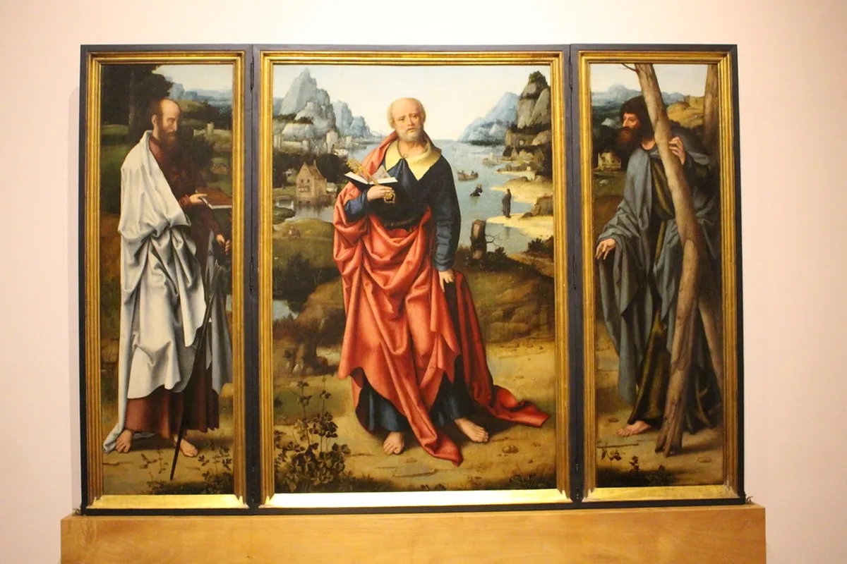 Sacred Art Museum of Funchal