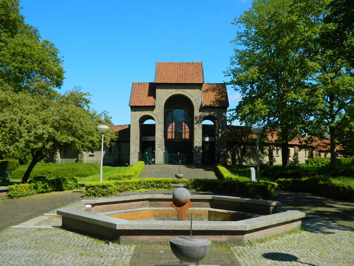 Saint Boniface Chapel