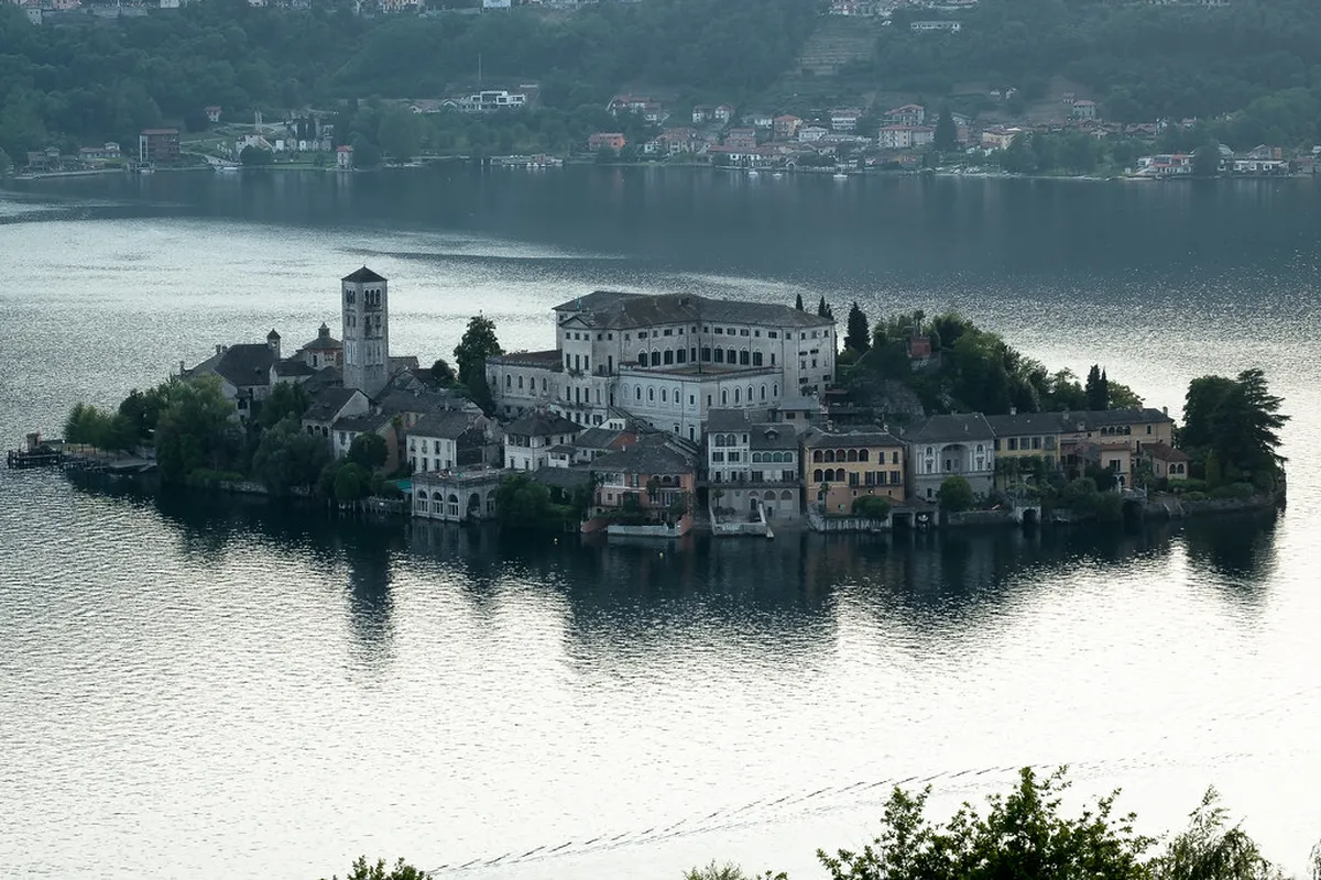 San Giulio