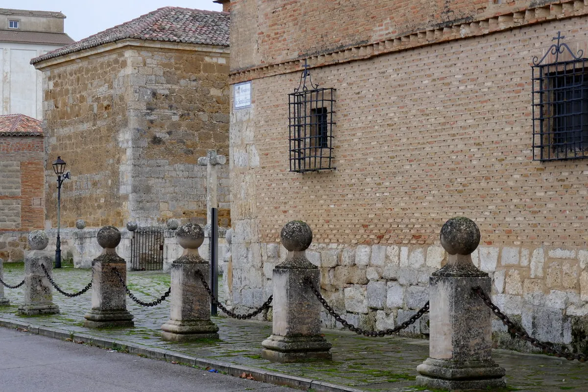 Santa Clara Monastery