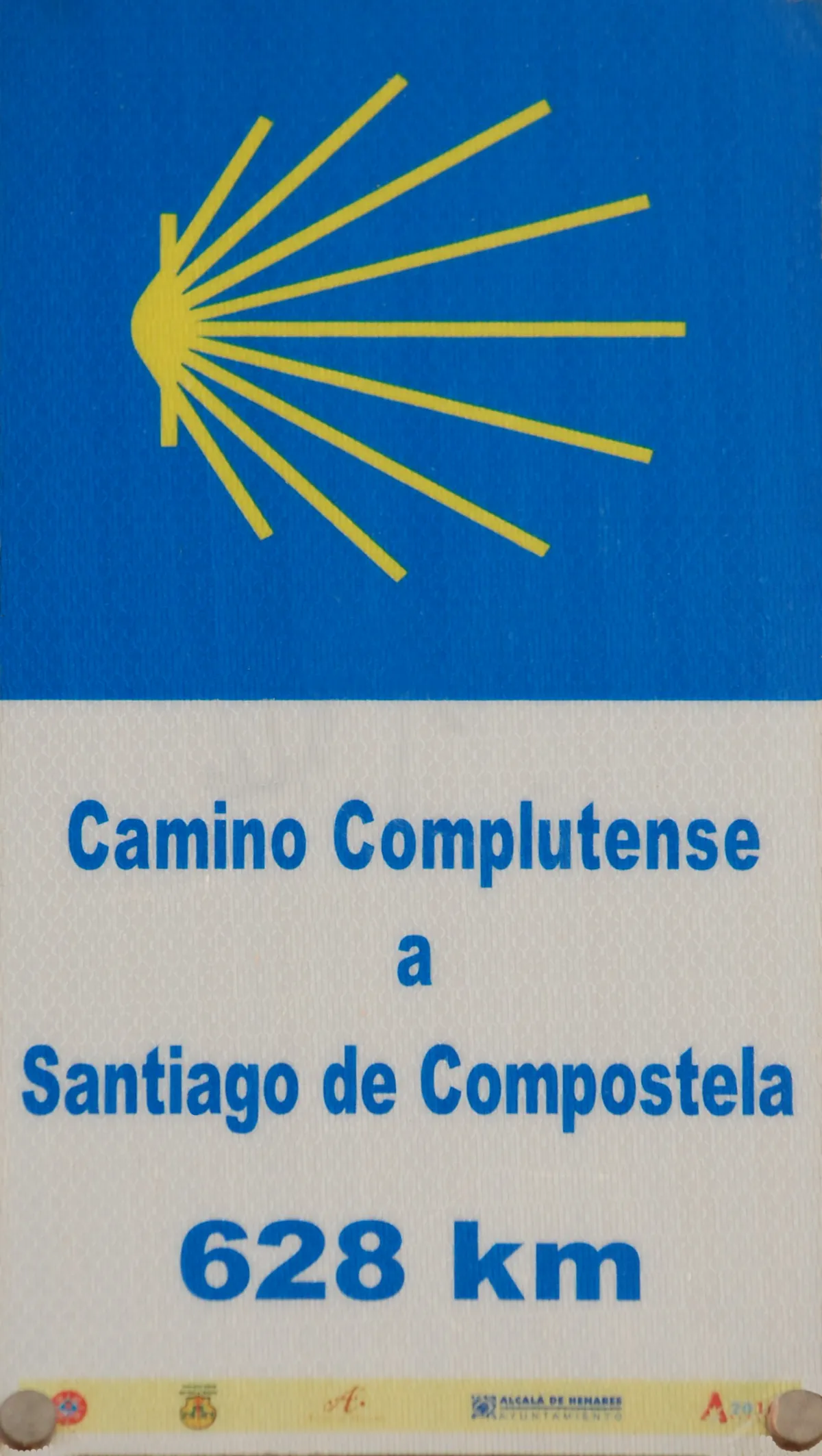 Introduction to santiago de compostela itinerary