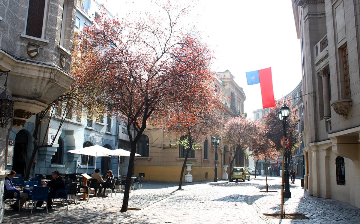 Santiago