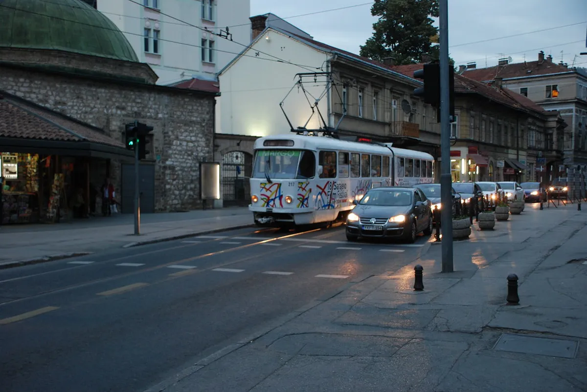 Sarajevo Film Festival