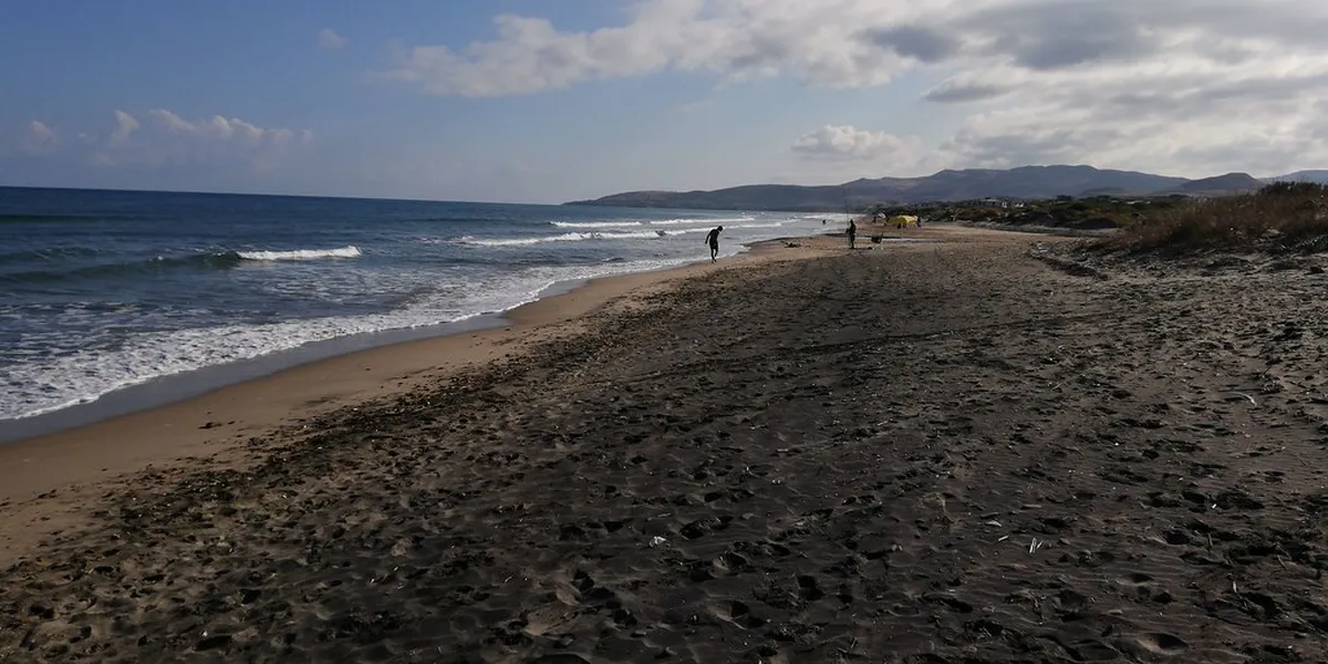 Sardinia