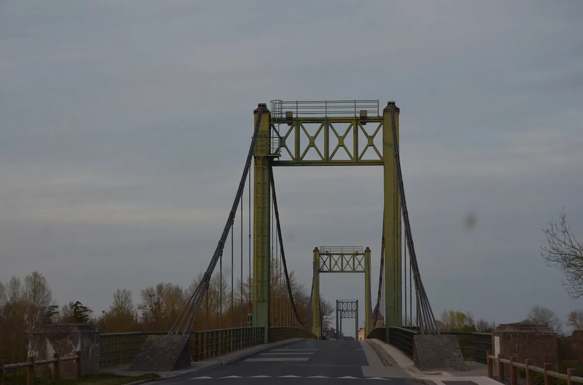 Saumur Region