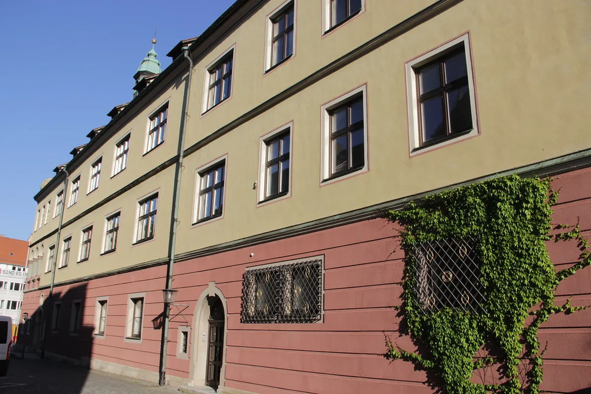Schwörhaus