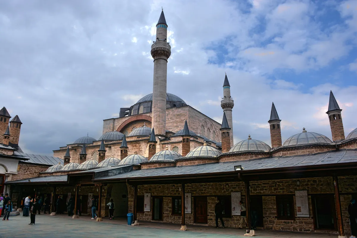 Selimiye Mosque