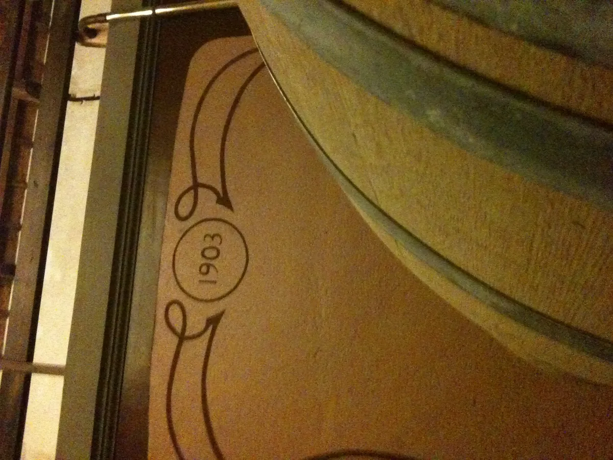 Sella e Mosca Winery
