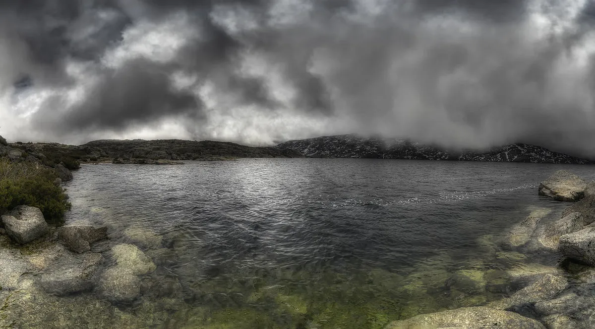 Serra da Estrela