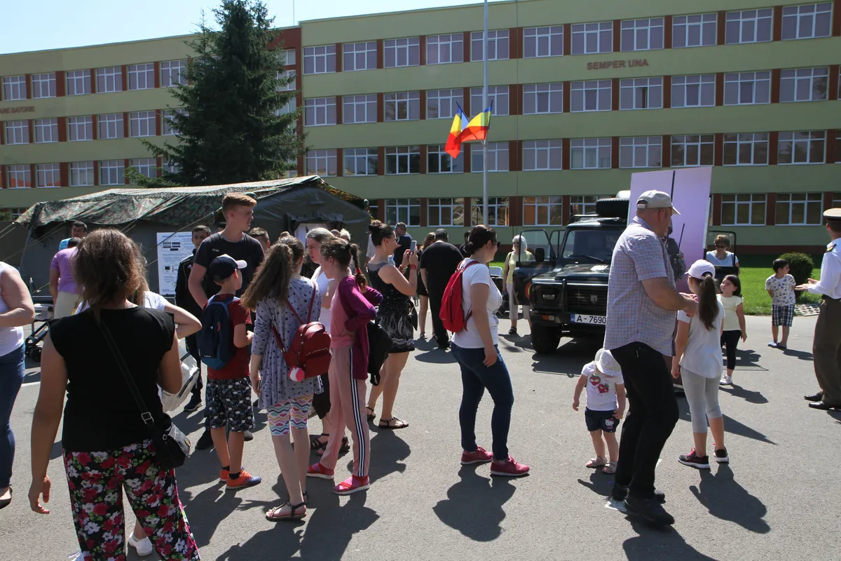 Introduction to sibiu attractions