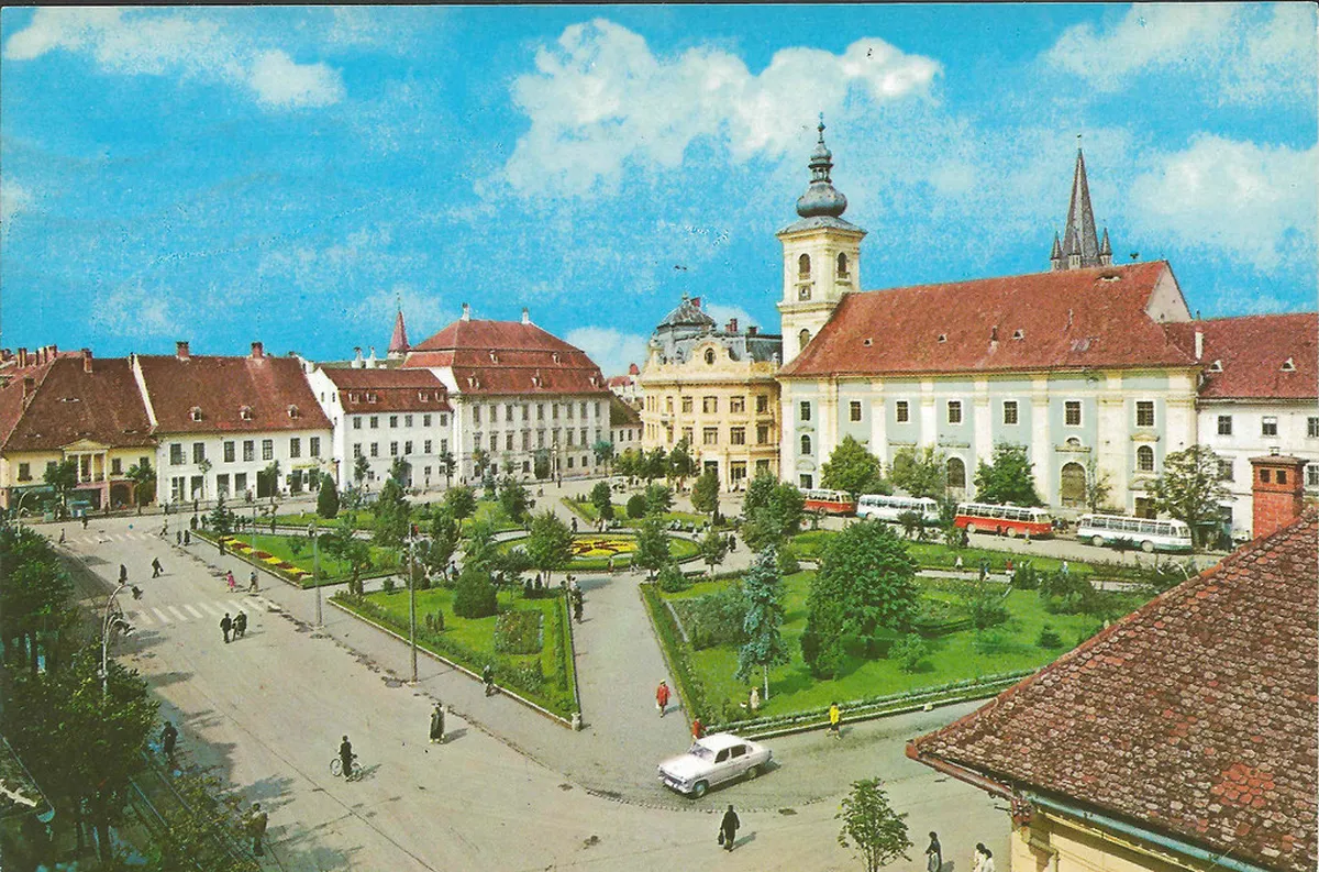Sibiu