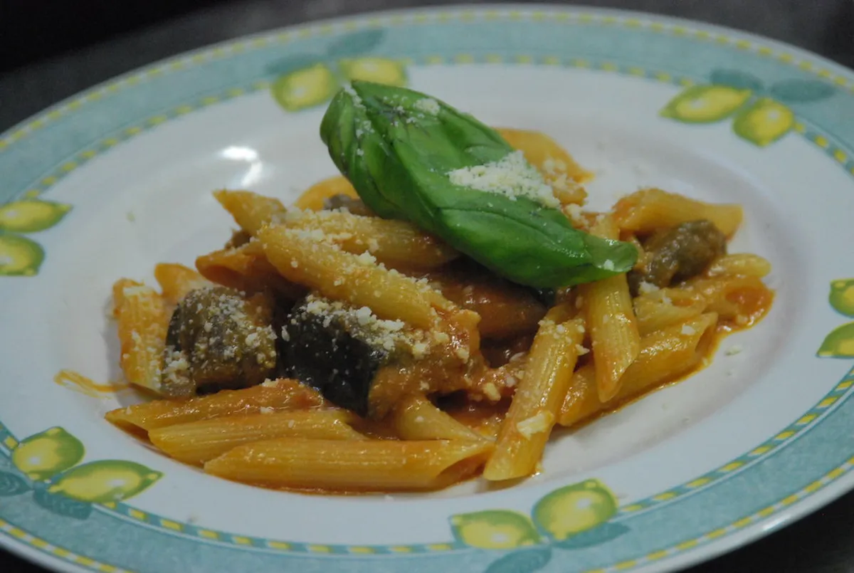 Sicilian Food Tour