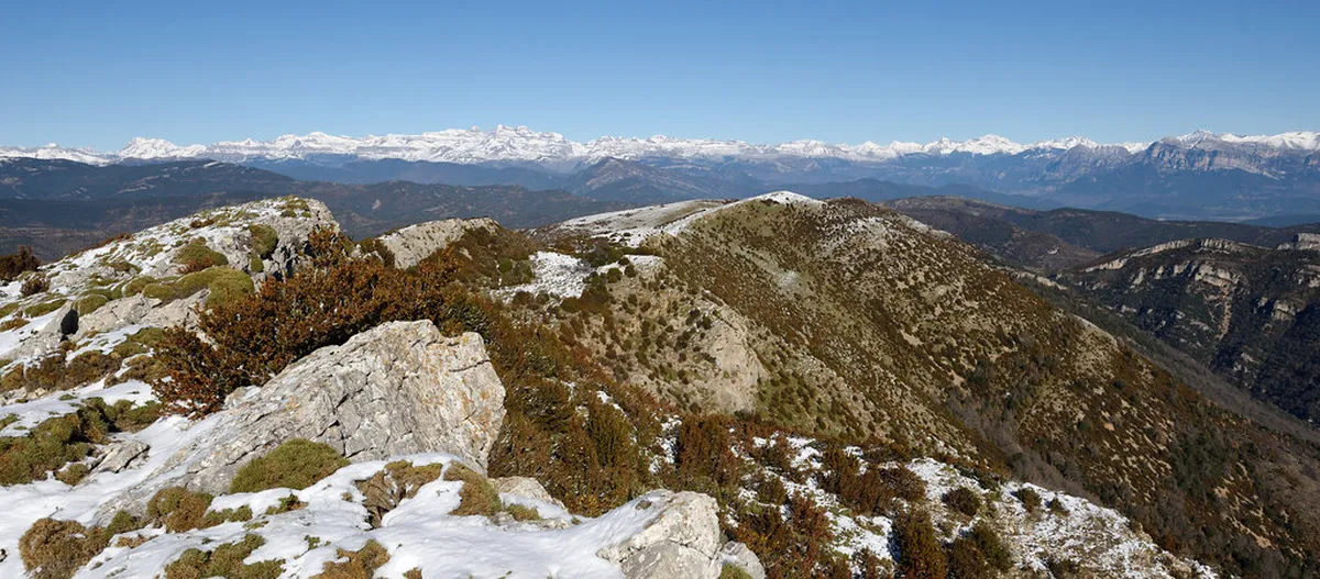 Sierra de Guara