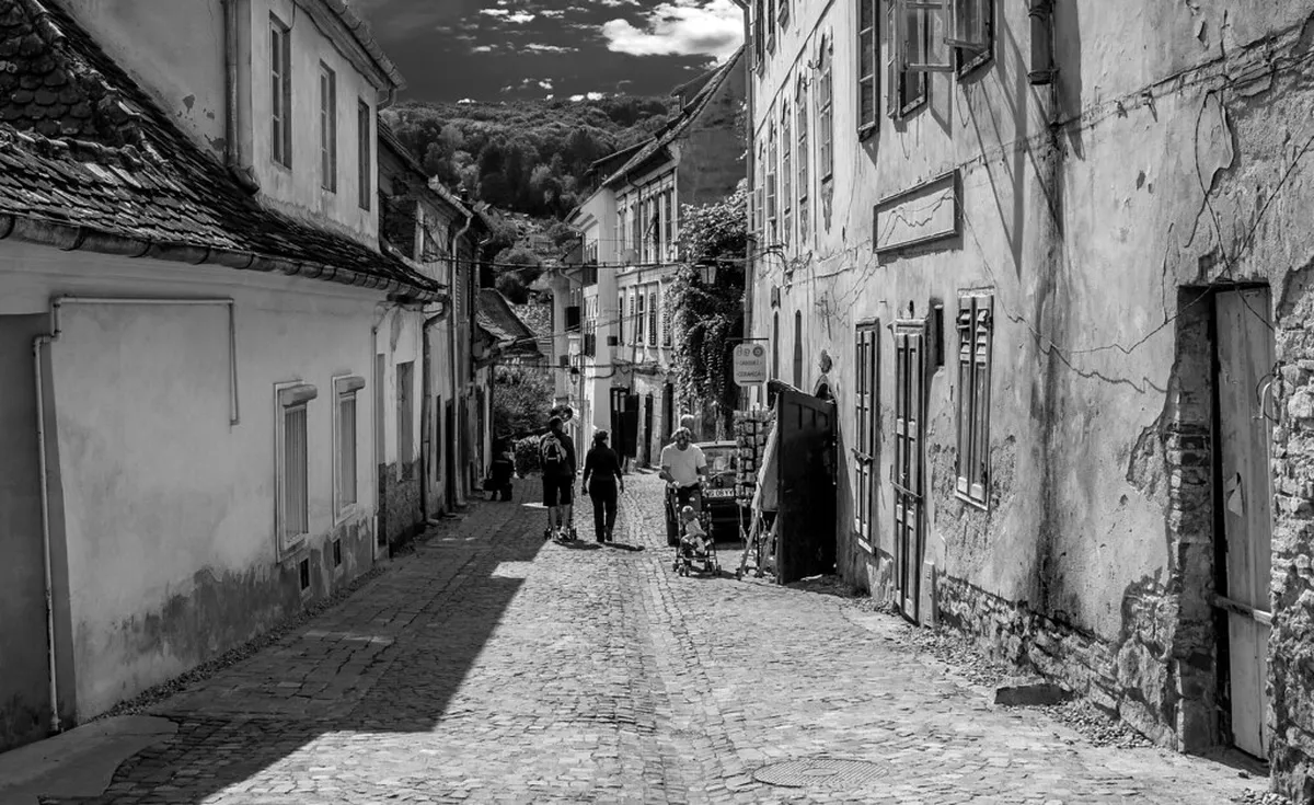 Sighişoara