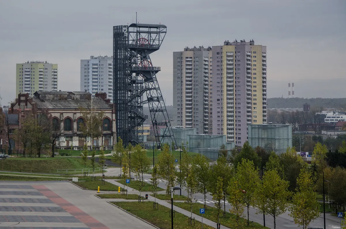 Silesian Museum