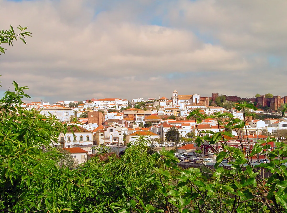 Silves