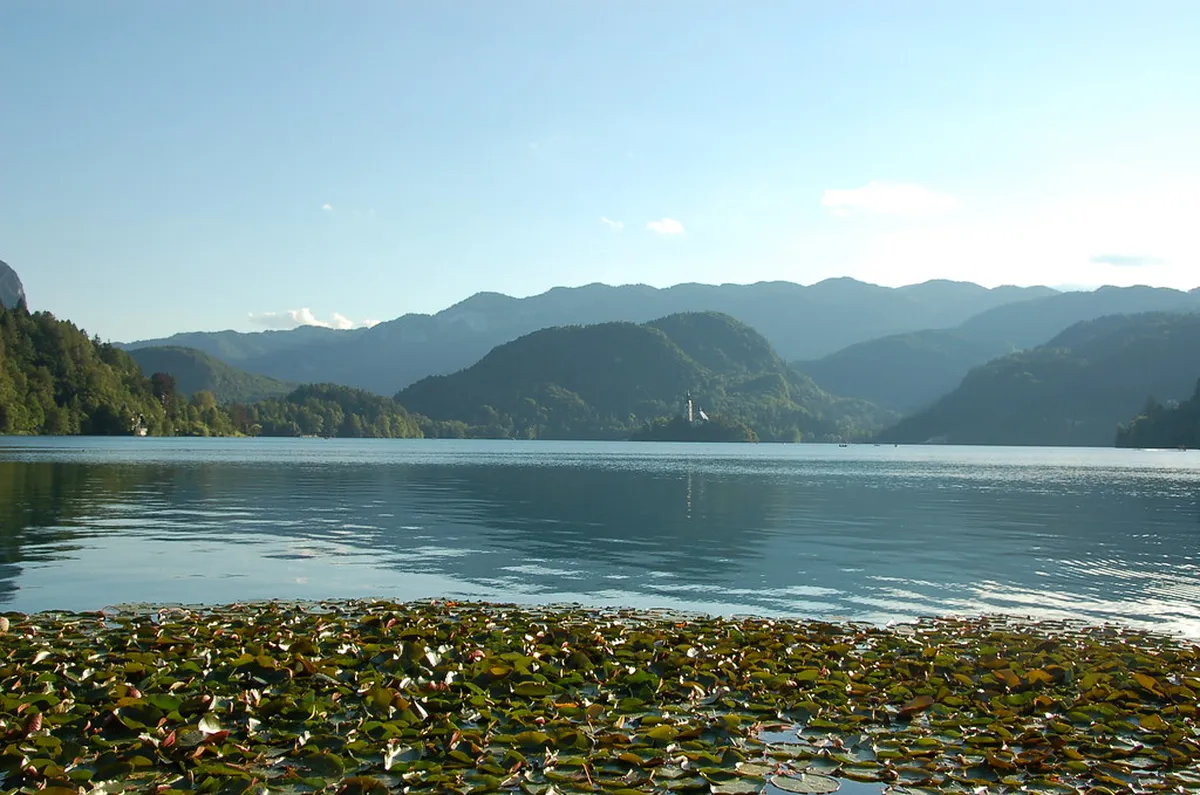 Slovenian Coast