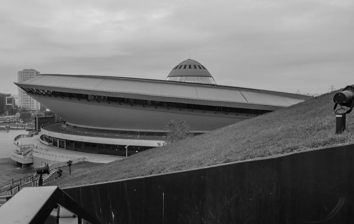 Spodek Arena