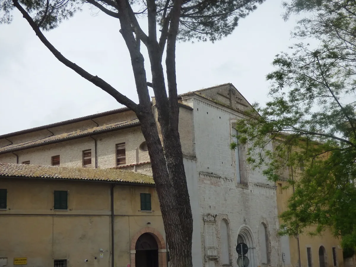 Introduction to spoleto day tours