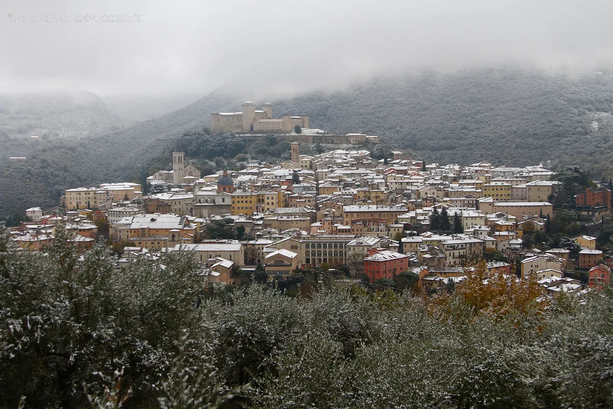 Spoleto