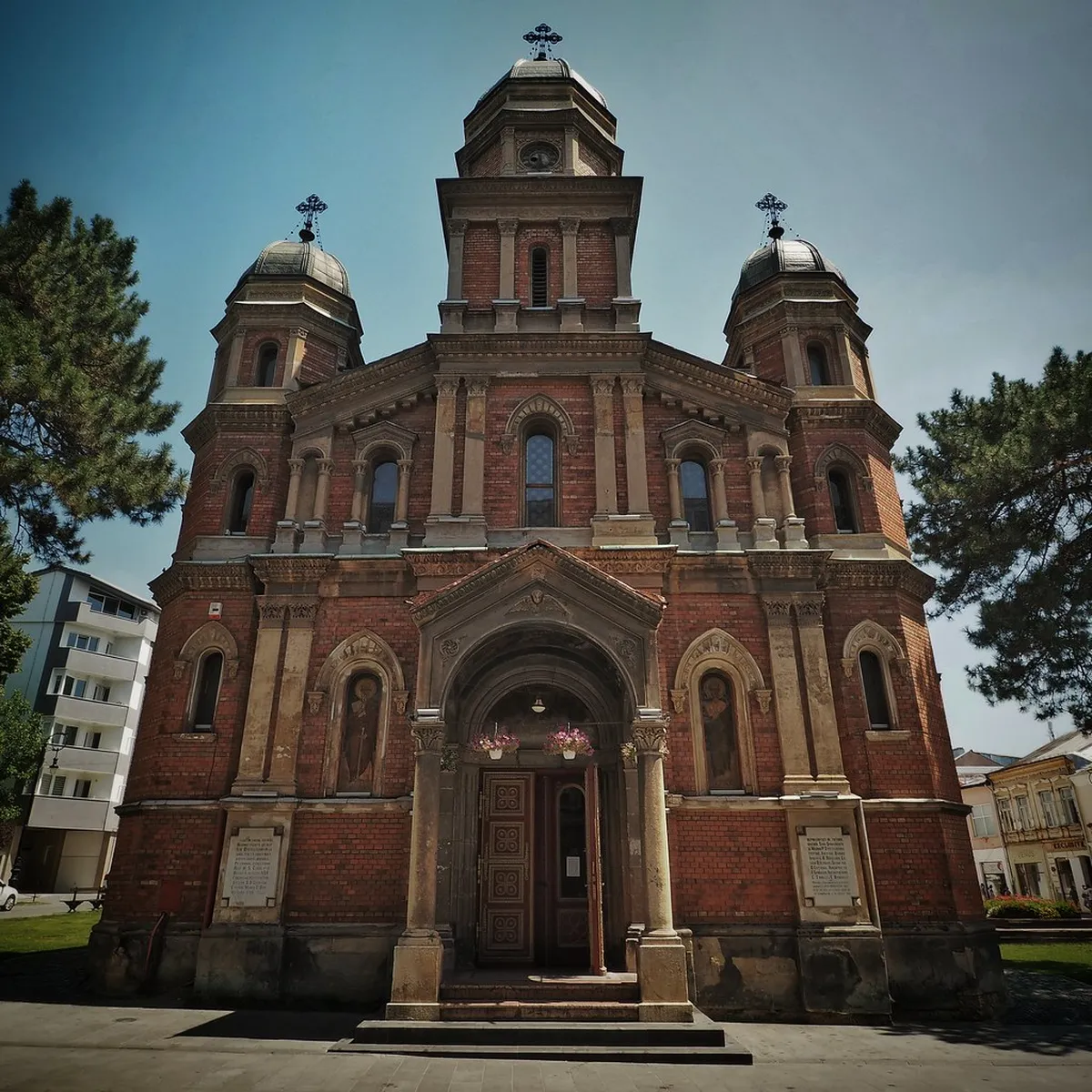 St. Elias Church