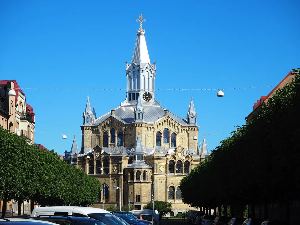 St. Paul Church