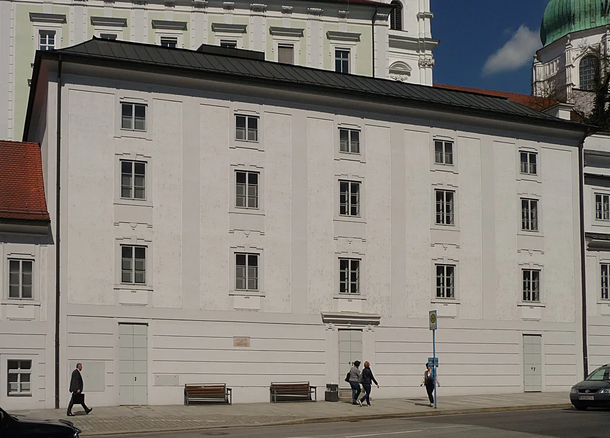 Stadttheater Passau