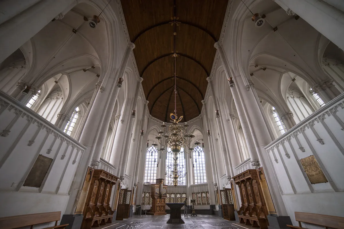 Stevenskerk