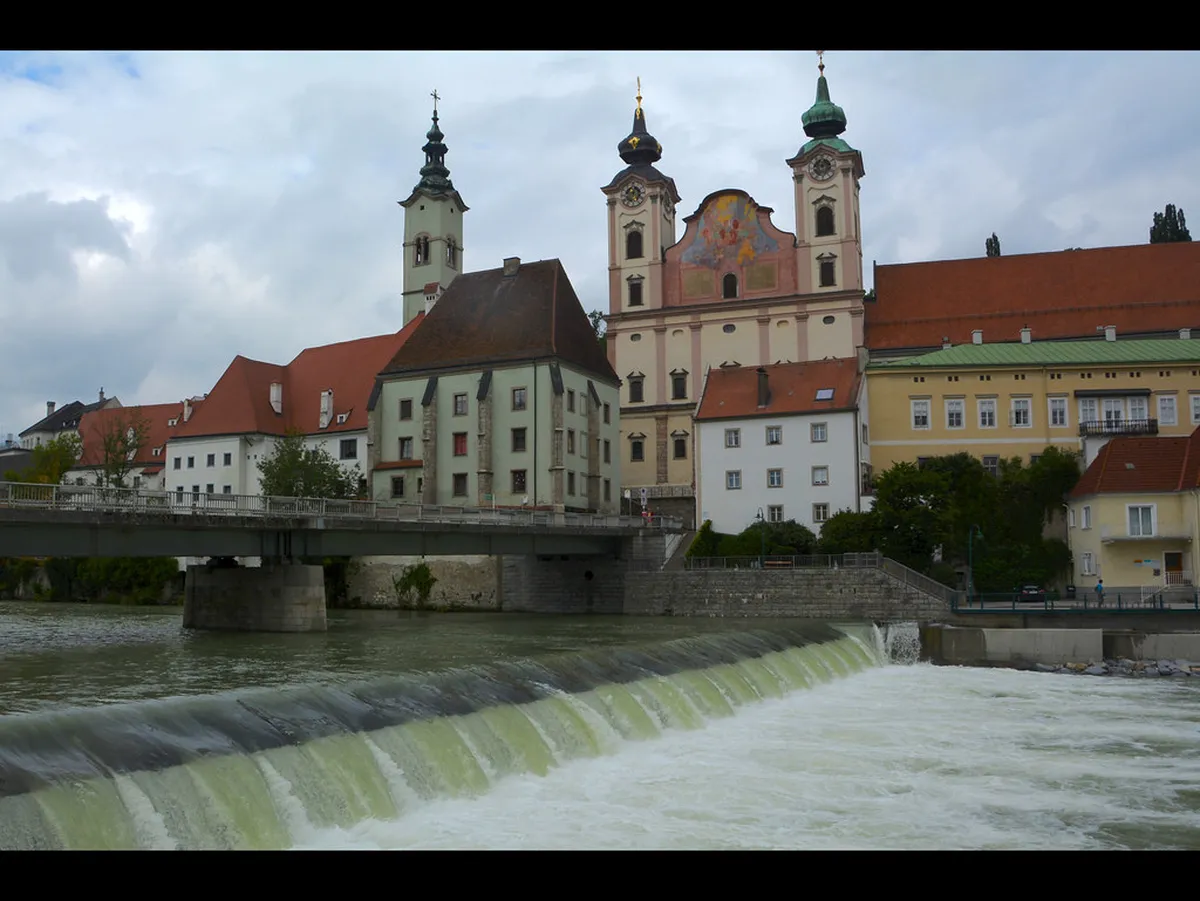 Steyr