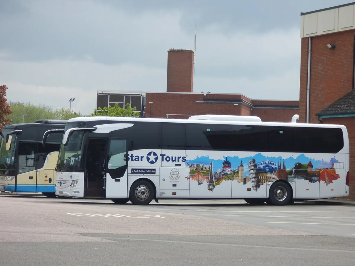 Introduction to stratforduponavon day tours