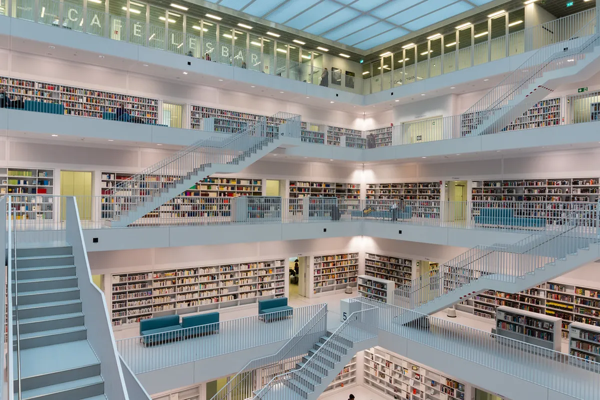 Introduction to stuttgart highlights