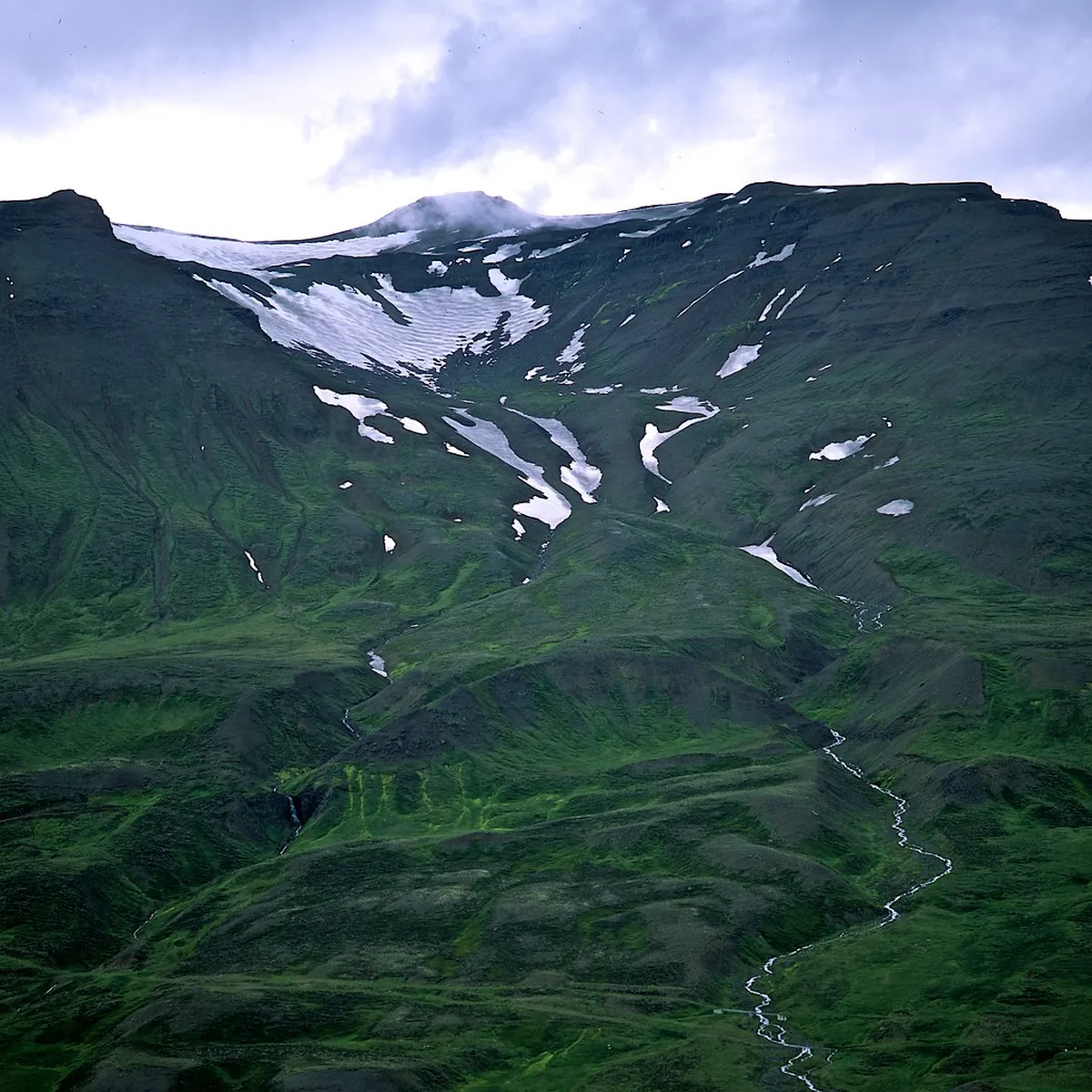 Sulur Mountains