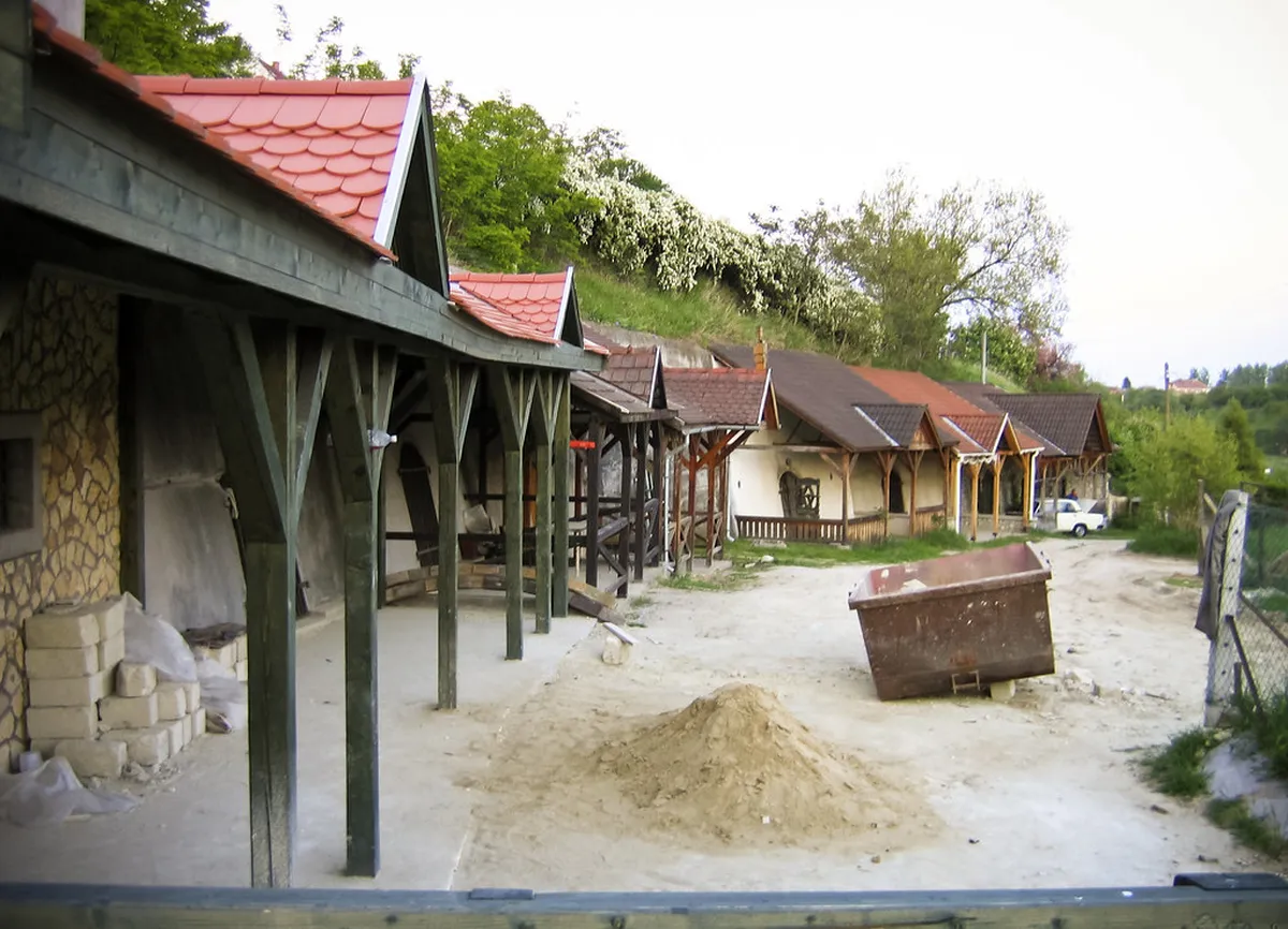 Szépasszony Valley