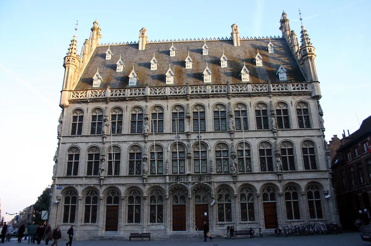 Tafelrond