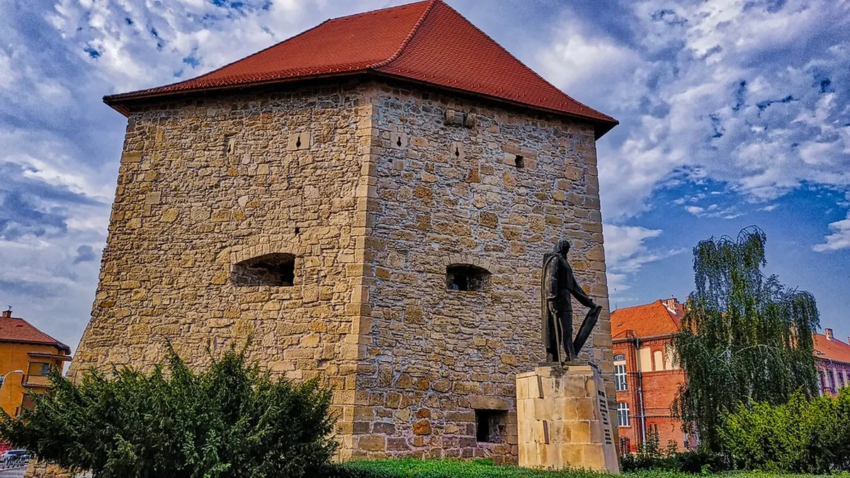 Tailors' Tower