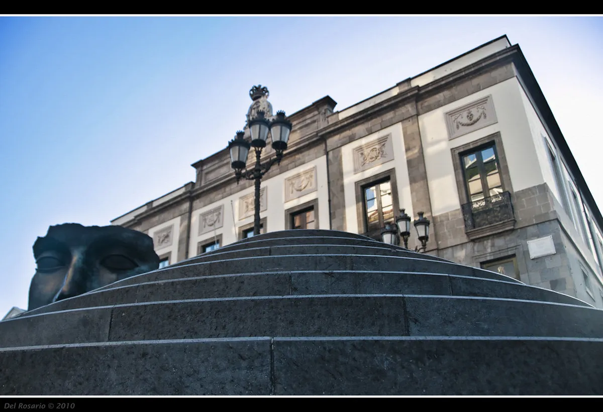 Teatro Grande